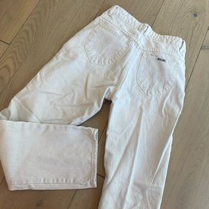 Rolla’s Original Straight Jean in Salt
